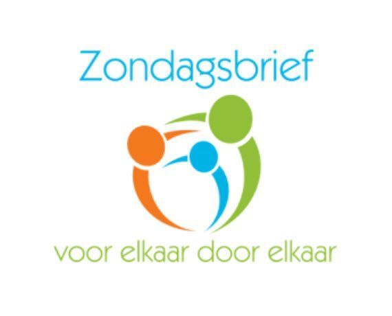 Zondagsbrief