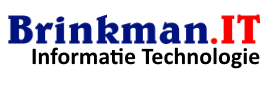 Brinkman ict